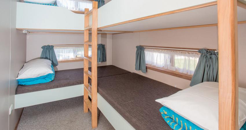 BIG4 Batemans Bay Waterfront Bungalow 900px 17 12