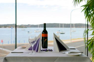 Image of Soldiers Club