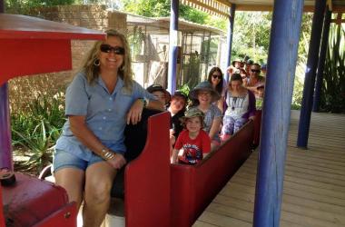 Image of Birdland Animal Park