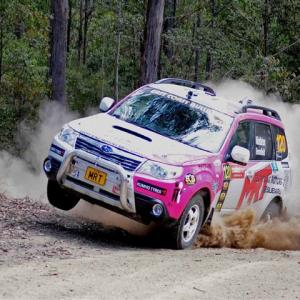 Image of Rally of the Bay