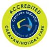 Accredited Caravan Holiday Park CCIA