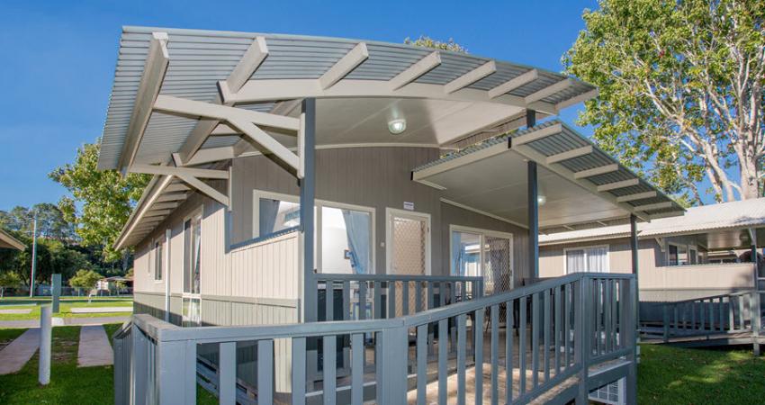 BIG4 Batemans Bay Waterfront Condo 900px 17 21
