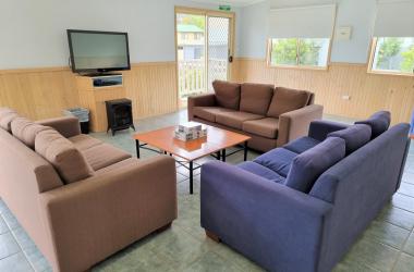 Image of Recreation and TV Room