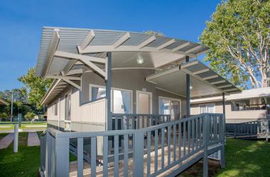 Image of Waterfront Condo - 3BR