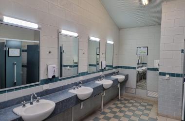 Image of Amenities