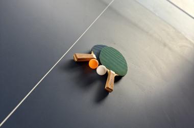Image of Table Tennis